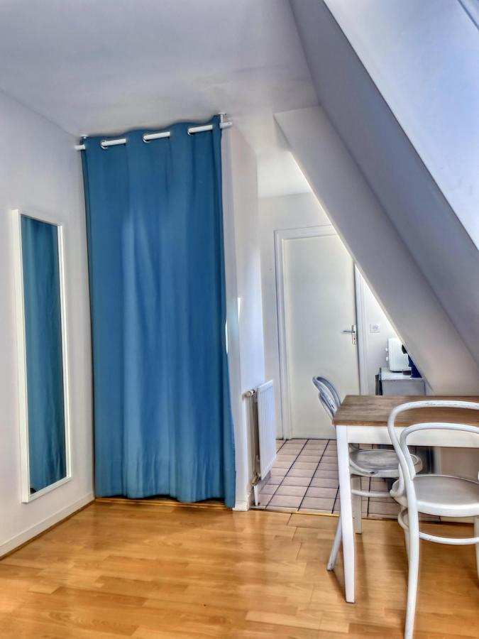 Little Forest - Mycosyapart, 900m Apartment